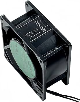 Amazon.com: for ADDA AA8382HX-AT 8038 AC Cooling Fan 220V-240V